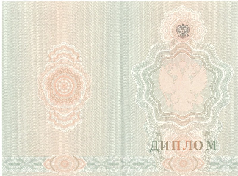 Купить Диплом о начальном образовании  2007-2009 годов в Симферополе